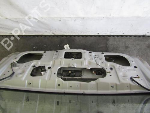 Tailgate NISSAN ALMERA TINO (V10) 2.2 dCi | BP25080107C6 
