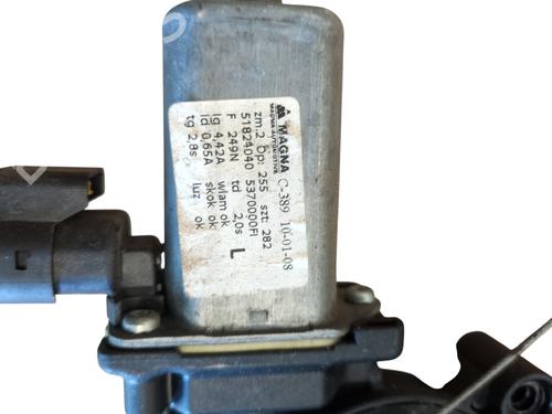 Used Front left window mechanism FIAT 500 (312_) 1.2 (312AXA1A) (69 hp) 26393371