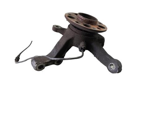 Left front steering knuckle MERCEDES-BENZ B-CLASS Sports Tourer (W245) B 180 CDI (245.207) | BP25061722M25 