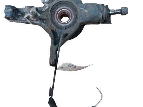 Used Left front steering knuckle CITROËN C4 Grand Picasso I (UA_) 1.6 HDi 110 (112 hp) 28216947