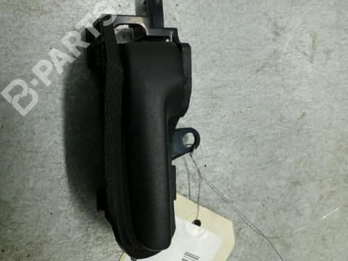 Used Front left interior door handle Front left interior door handle CITROËN C1 (PM_, PN_) 1.0 (68 hp) 10574042 10574042