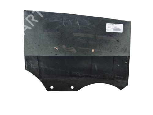 Used Rear right door window PEUGEOT 408 II (FP_, F3_) Hybrid 180 (F3DGXT) (181 hp) 25098898