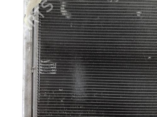 AC radiator MERCEDES-BENZ A-CLASS (W176) A 180 CDI / d (176.012) | BP32344545M32 - Image 4