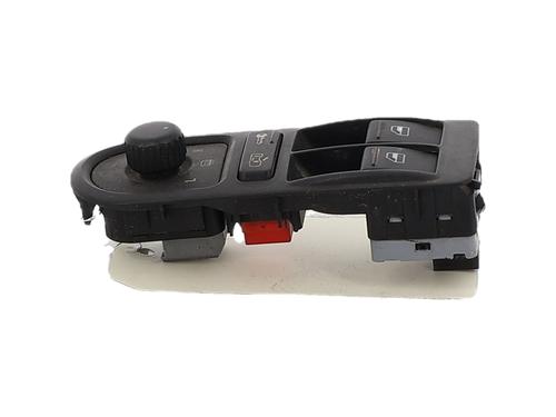 Left front window switch VW TRANSPORTER T5 Van (7HA, 7HH, 7EA, 7EH) 1.9 TDI | BP36954896I27  - Image 5