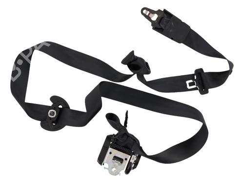 Front right seatbelt CITROËN C3 III (SX) 1.2 PureTech 82 | BP33804202I25 - Image 7