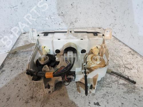 Climate control MAZDA 323 F VI Hatchback (BJ) 2.0 TD | BP25080884I5 