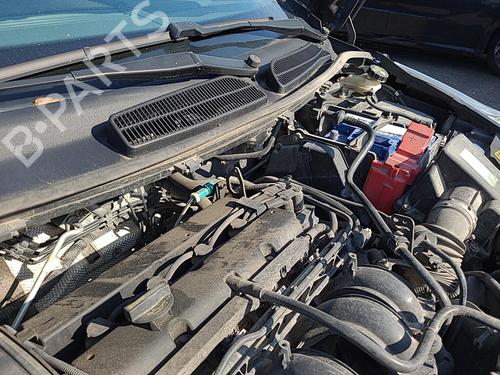 Gearbox FORD FIESTA VI (CB1, CCN) 1.4 | BP25063025M3 