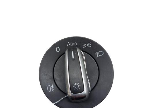 Used Headlight switch Headlight switch VW GOLF PLUS V (5M1, 521) 2.0 TDI (110 hp) 25062166 25062166