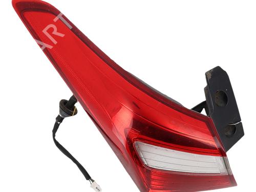 Used Left taillight Left taillight 38595260 38595260
