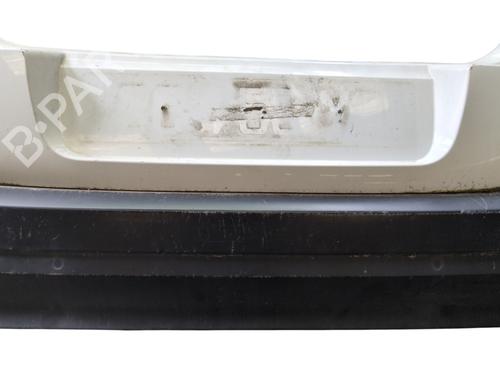 Rear bumper CITROËN C3 III (SX) 1.5 BlueHDi 100 (SXYHYP, SXYHTU) | BP26219199C8 
