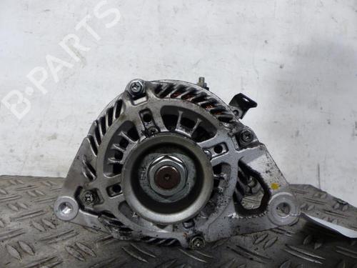 Alternator MAZDA 2 (DE_, DH_) 1.3 (DE3FS) | BP25091350M7 - Image 6