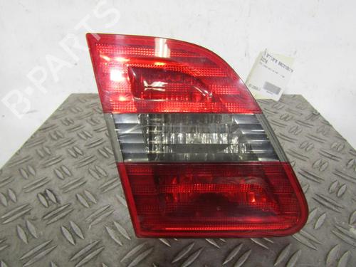 Used Left tailgate light MERCEDES-BENZ B-CLASS Sports Tourer (W245) B 180 CDI (245.207) (109 hp) 25065721