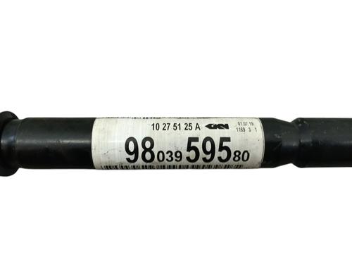 Left front driveshaft PEUGEOT 208 I (CA_, CC_) 1.2 PureTech 82 | BP28188755M38