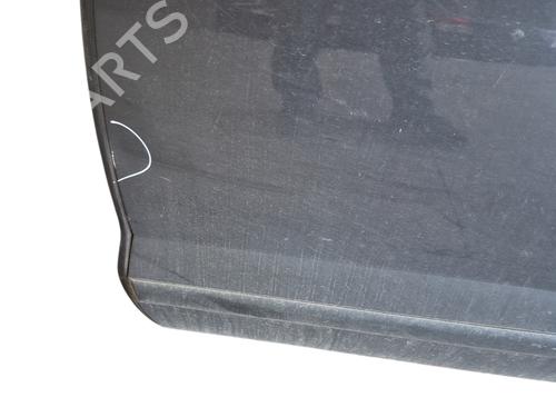 Left rear door PEUGEOT 3008 I MPV (0U_)  | BP29209004C4 