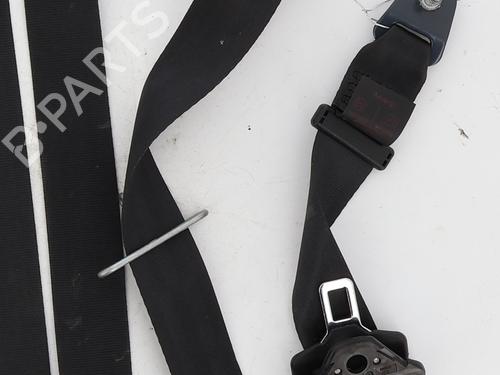 Front right seatbelt CITROËN C-ELYSEE (DD_) 1.2 PureTech 82 (DDHMRP) | BP36421255I25 - Image 5