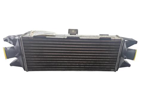 Ladeluftkühler für IVECO DAILY III Van 35 C 14 (136 hp) 31317224