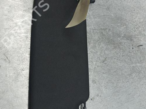 Used Right sun visor Right sun visor MINI MINI Convertible (R52) Cooper (116 hp) 25077572 25077572