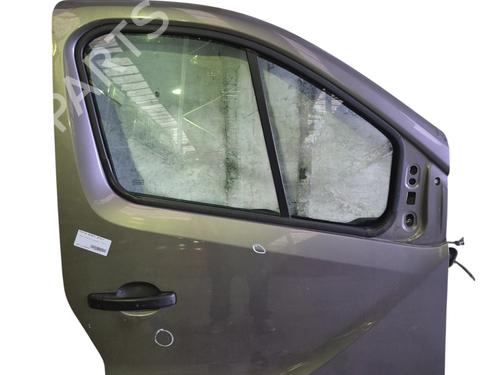 Right front door RENAULT TRAFIC III Van (FG_) 1.6 dCi 115 (FGMD) | BP31036204C3