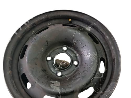 Used Rim PEUGEOT 208 I (CA_, CC_) 1.0 VTi (68 hp) 29979084