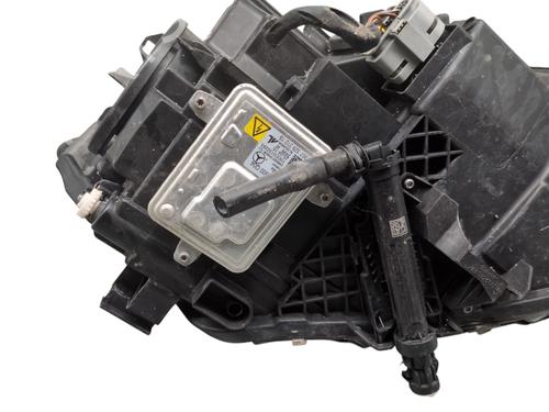 Left headlight MERCEDES-BENZ A-CLASS (W176) A 180 CDI / d (176.012) | BP32419989C28  - Image 12