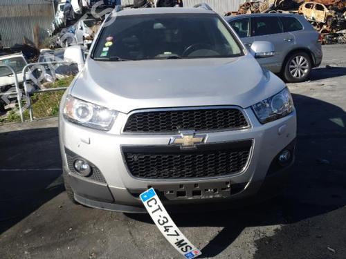 Seats set CHEVROLET CAPTIVA (C100, C140) 2.2 D | BP25068404C78  - Image 12