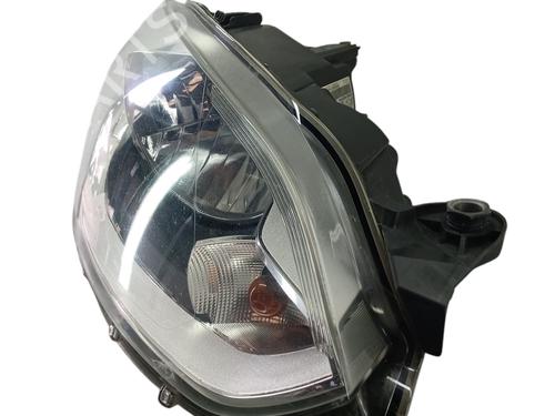 Right headlight VW UP! (121, 122, BL1, BL2, BL3, 123) 1.0 | BP32780141C29 - Image 3