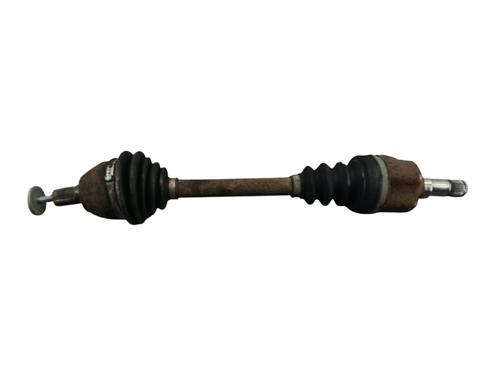 Used Right front driveshaft FIAT PUNTO (199_) 1.2 (199AXZ1A, 199BXZ1A) (69 hp) 31660586