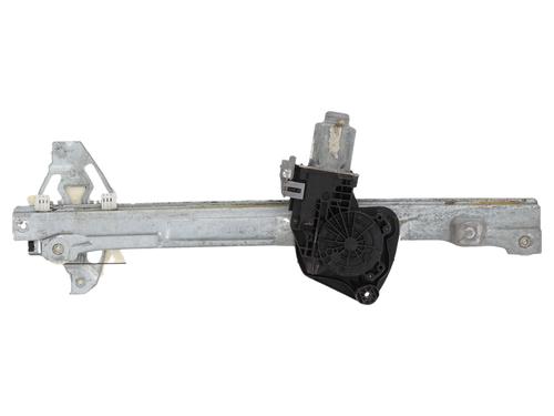 Used Front right window mechanism Front right window mechanism CITROËN C4 II (NC_) 1.6 HDi 115 (114 hp) 36372718 36372718