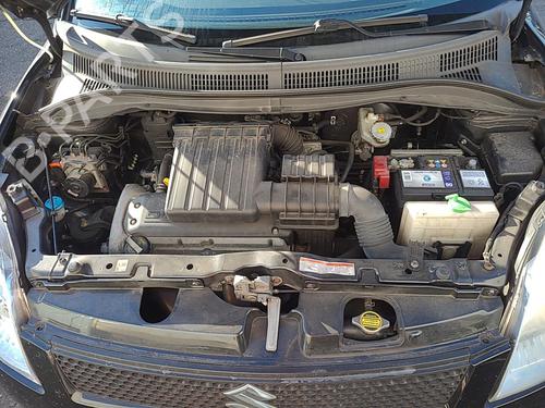 Front left window mechanism SUZUKI SWIFT III (MZ, EZ) 1.3 (RS413, ZC11S) | BP25088671C22  - Image 15