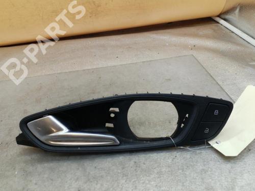 Used Front left interior door handle Front left interior door handle AUDI A1 Sportback (8XA, 8XF) 1.6 TDI (90 hp) 10576565 10576565