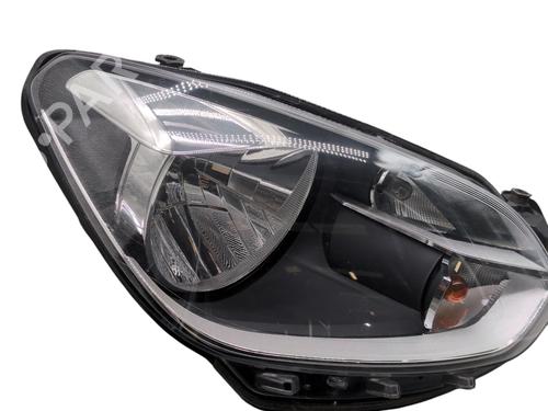 Right headlight VW UP! (121, 122, BL1, BL2, BL3, 123) 1.0 | BP32493204C29 