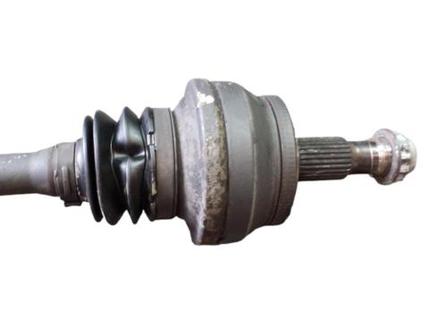 Used Left rear driveshaft MERCEDES-BENZ S-CLASS (W221, V221) [2005-2013]  25087414