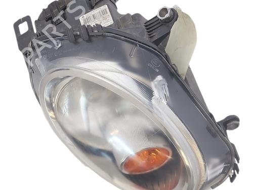 Right headlight MINI MINI (R56) Cooper | BP39487062C29 - Image 2