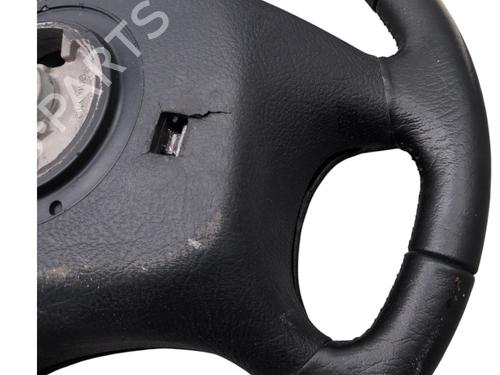 Steering wheel CITROËN C5 II (RC_) 2.0 HDi (RCRHRH) | BP30677133C49  - Image 6