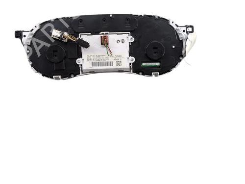 Used Instrument cluster PEUGEOT 508 SW I (8E_) 1.6 THP (156 hp) 31170473