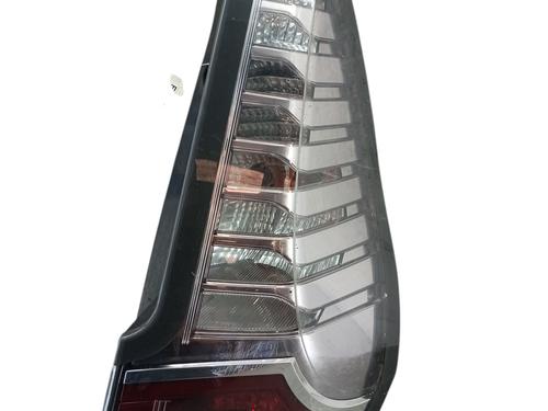 Right taillight RENAULT SCÉNIC III (JZ0/1_) 1.5 dCi (JZ02, JZ0R) | BP28040630C35 