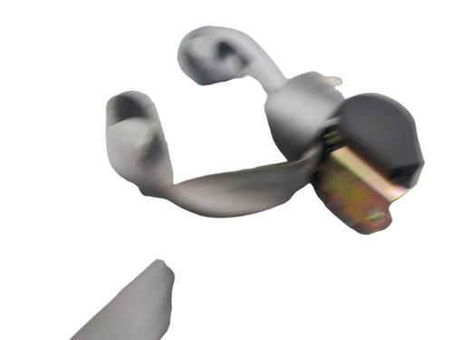 Front right belt tensioner RENAULT TWINGO I (C06_) 1.2 (C066, C068) | BP25099876C88 