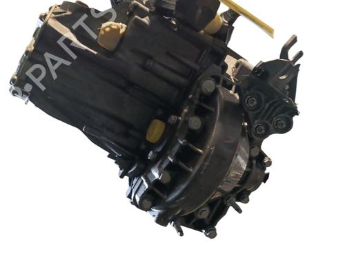 Used Gearbox Gearbox PEUGEOT 3008 I MPV (0U_) [2009-2017] 25059783 25059783