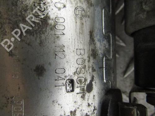 Left front driveshaft RENAULT KANGOO Express (FW0/1_) 1.5 dCi 70 (FW0A, KW0V) | BP25080393M38 - Image 5