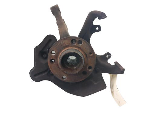 Right front steering knuckle VW POLO III CLASSIC (6V2)  | BP27182841M26 