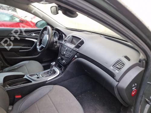 AC compressor OPEL INSIGNIA A (G09)  | BP25072867M34  - Image 11