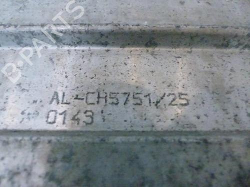 Used Front bumper reinforcement AUDI A4 B6 Avant (8E5) 2.5 TDI (155 hp) 25107173
