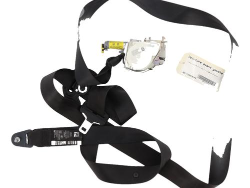 Front left seatbelt CITROËN C3 II (SC_) 1.2 VTi 82 | BP33723795I26 - Image 5