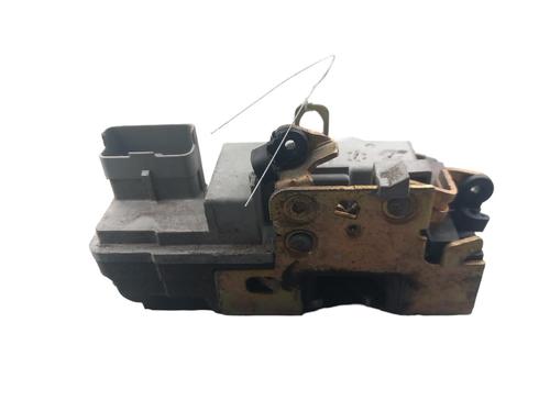 Venstre foran lås PEUGEOT 206 Hatchback (2A/C)  | BP25073379C98 