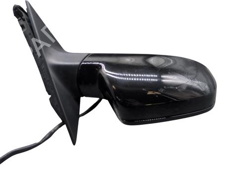 Right mirror AUDI A3 Sportback (8PA) 1.6 TDI | BP27899077C27 