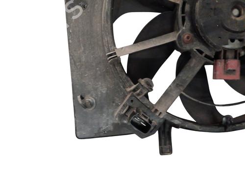 Radiator fan FORD B-MAX (JK) 1.0 EcoBoost | BP35891384M35 - Image 3