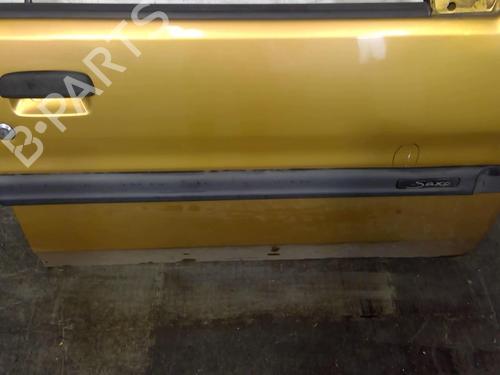 Right front door CITROËN SAXO (S0, S1)  | BP25068092C3 