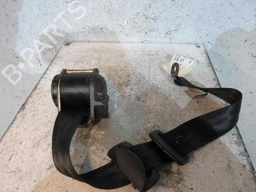 Rear left seatbelt SEAT LEON (1M1) 1.9 TDI | BP25092384I29 - Image 2