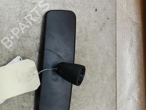 Used Rear mirror SEAT IBIZA IV (6J5, 6P1) 1.2 (60 hp) 25089654