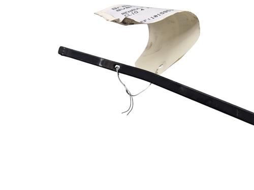 Front windshield wiper arm RENAULT CLIO IV (BH_) 1.5 dCi 90 | BP25052538C143 